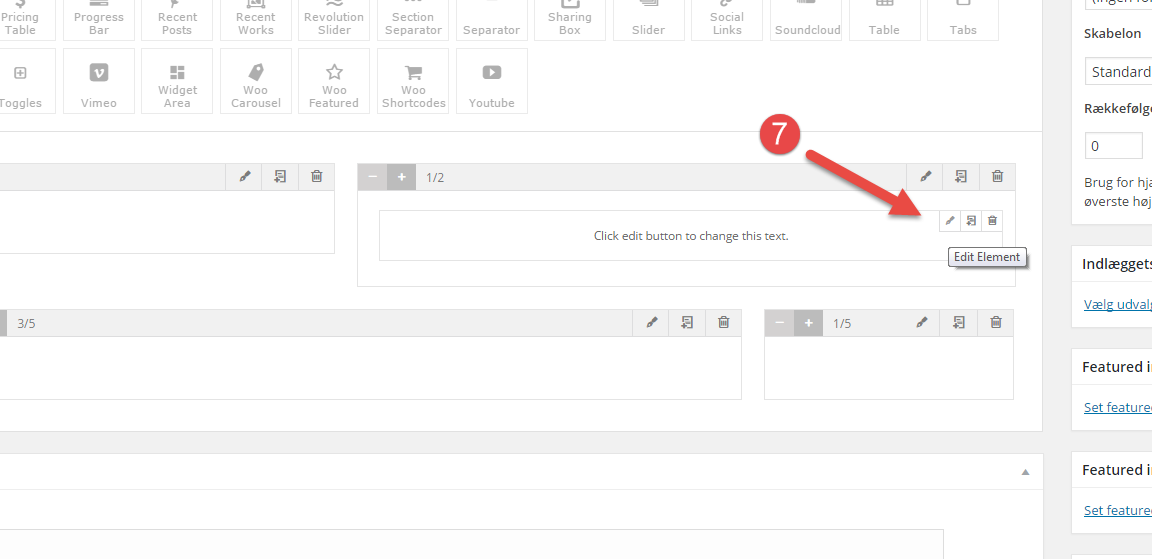 Builder Elements i Avada