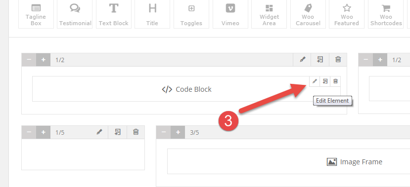 Indsætte slideshow på side